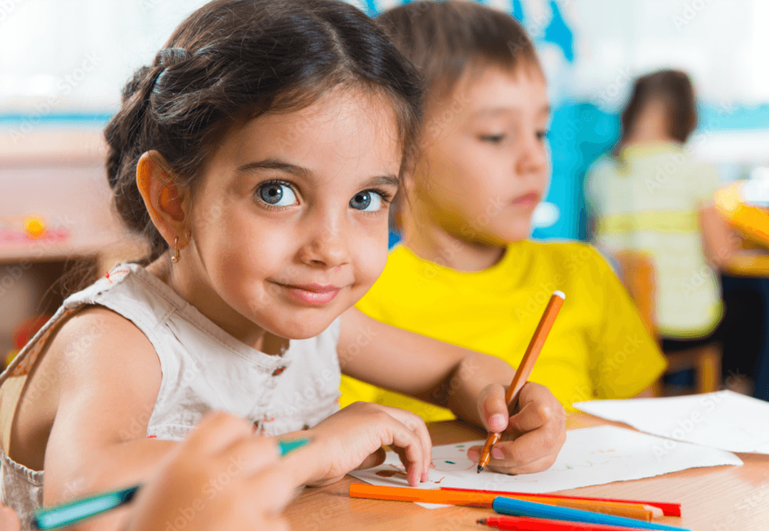 Kids Learning